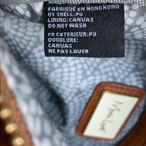 Backpack bag - Picture 6 of 6